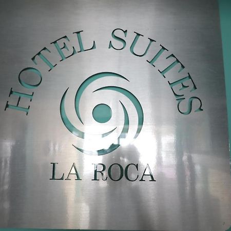 Suites La Roca By R&T كانكون المظهر الخارجي الصورة