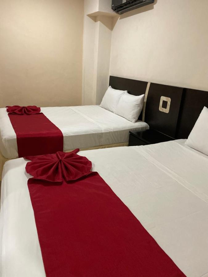 Suites La Roca By R&T كانكون المظهر الخارجي الصورة
