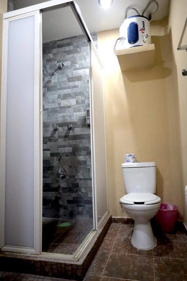 Suites La Roca By R&T كانكون المظهر الخارجي الصورة